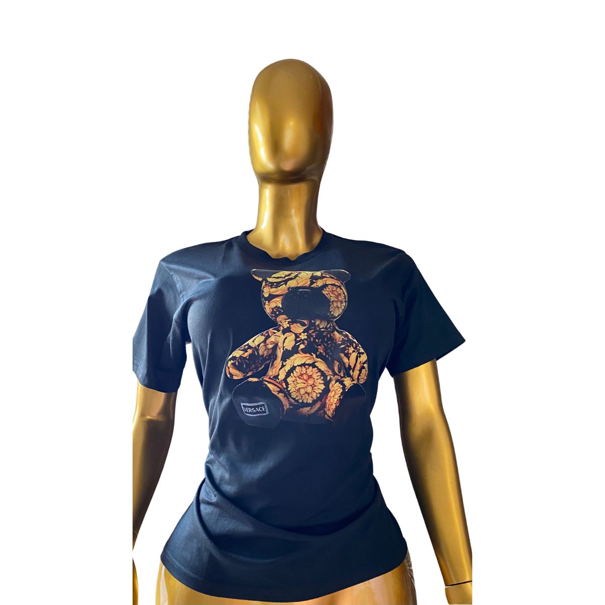 Versace Teddy TShirt