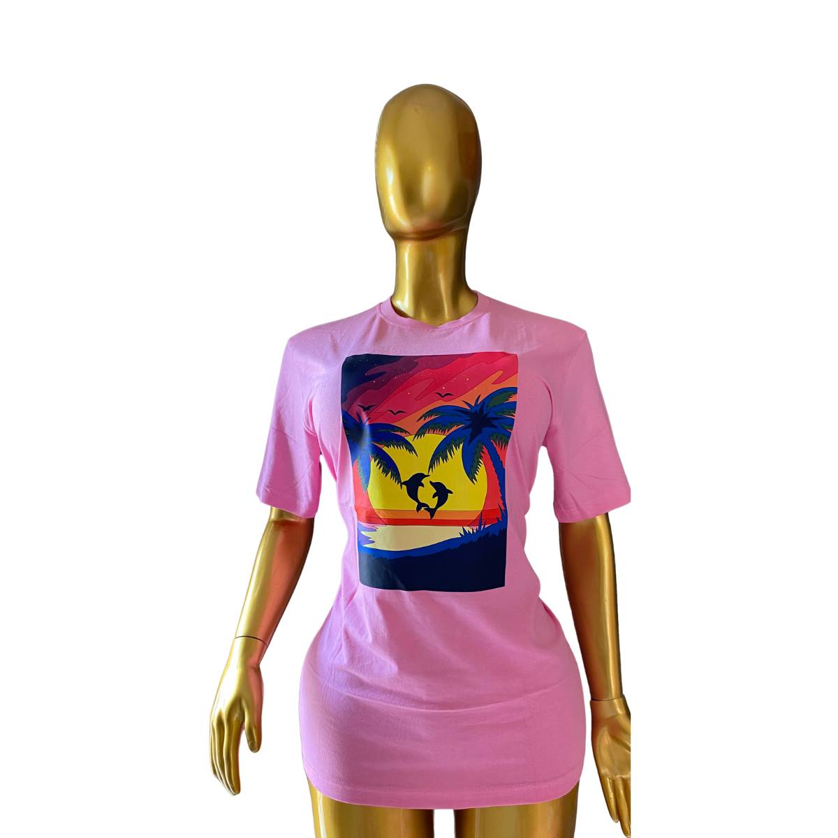 Dolphin Tshirts