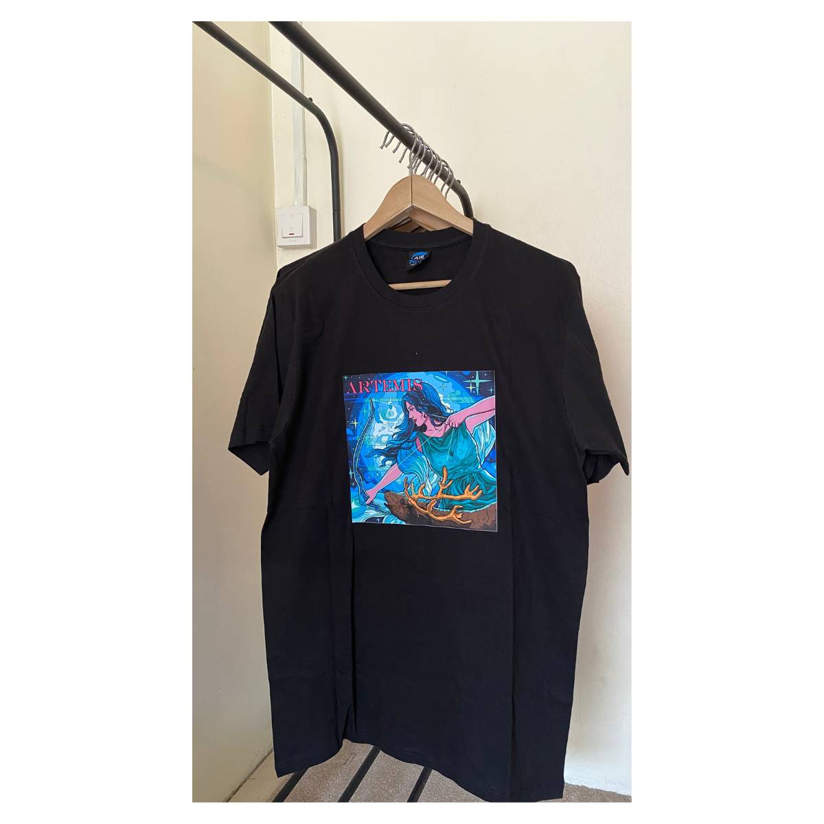 Goddess Series Tshirts