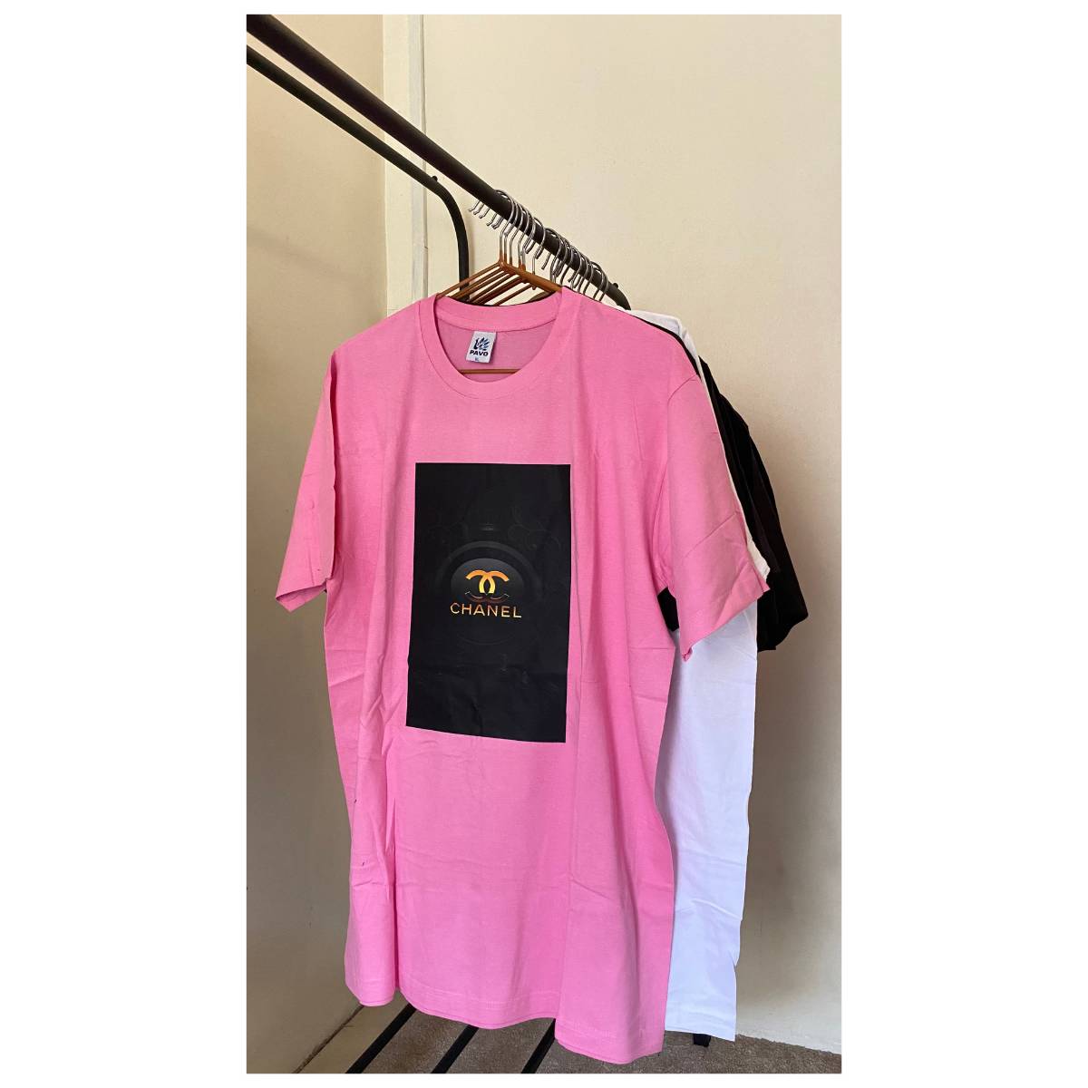 Chanel T-shirt
