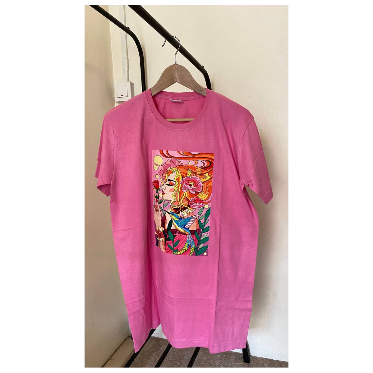 All Ladies T Shirts