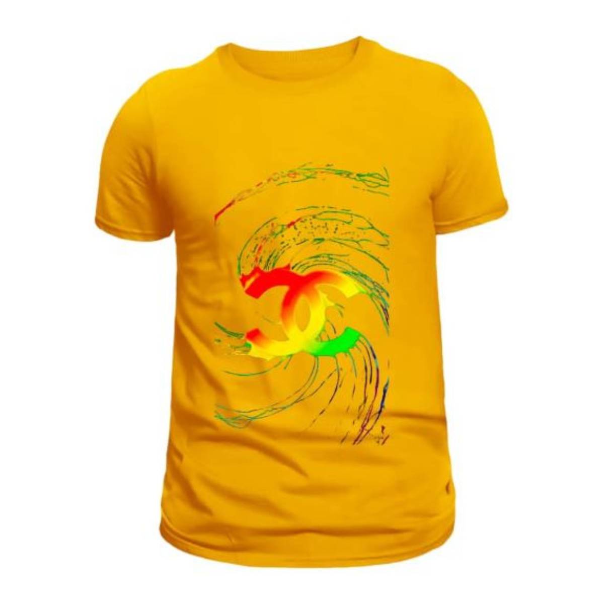 Wave Two Tshirt