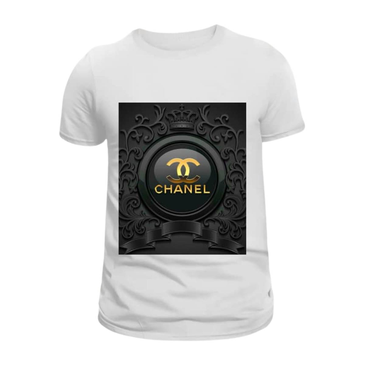 Ladies Smart T-Shirts