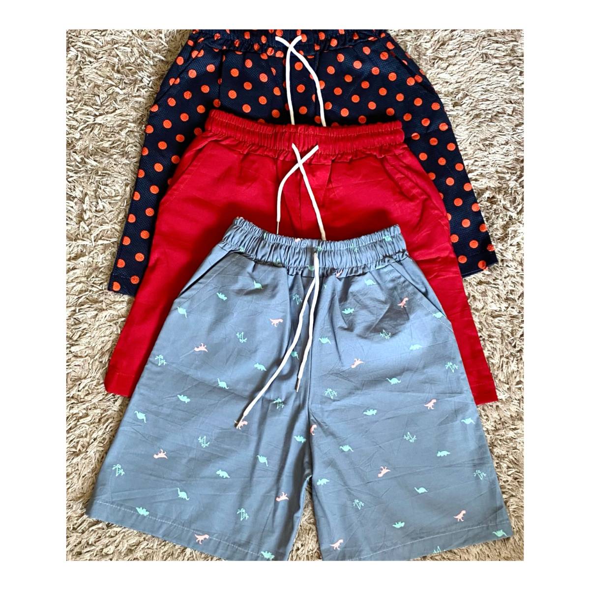 Men Cotton Shorts